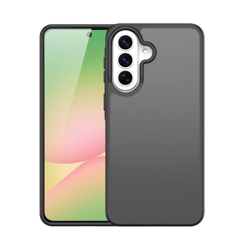 DĖKLAS DUX DUCIS YIND SAMSUNG A376 A37 5G JUODAS