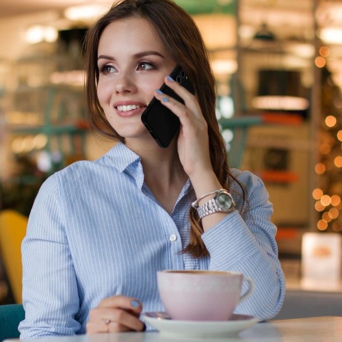 DĖKLAS TECH-PROTECT ICON SAMSUNG A175 A17 4G / A176 A17 5G JUODAS