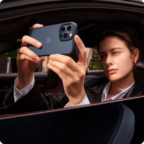 DĖKLAS TECH-PROTECT MAGMAT GOOGLE PIXEL 10 / 10 PRO JUODAS