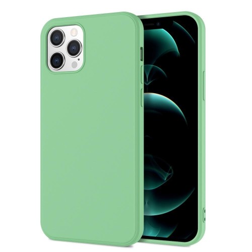 DĖKLAS X-LEVEL DYNAMIC APPLE IPHONE 14 PRO MAX MATCHA ŽALIAS