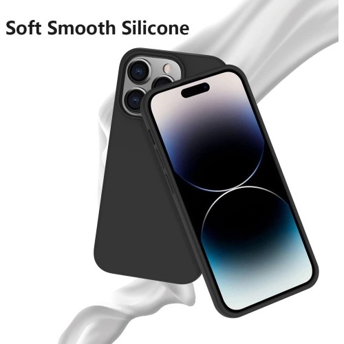 DĖKLAS X-LEVEL DYNAMIC APPLE IPHONE 17 PRO JUODAS