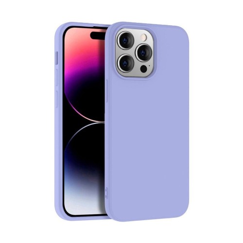DĖKLAS X-LEVEL DYNAMIC APPLE IPHONE 7 / 8 / SE 2020 / SE 2022 VIOLETINIS
