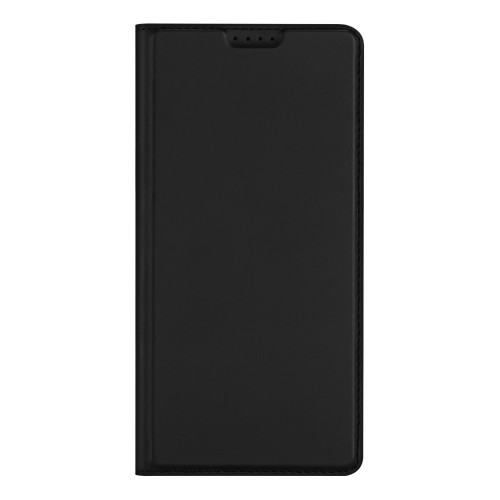 DĖKLAS DUX DUCIS SKIN PRO GOOGLE PIXEL 10A JUODAS