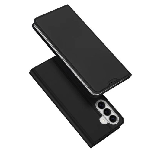 DĖKLAS DUX DUCIS SKIN PRO SAMSUNG S947 S26 PLUS JUODAS