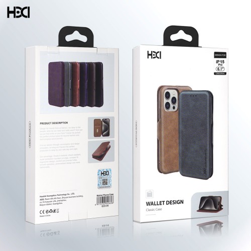 DĖKLAS HDD CLASSIC WALLET CASE SAMSUNG G991 S21 5G AUKSINIS