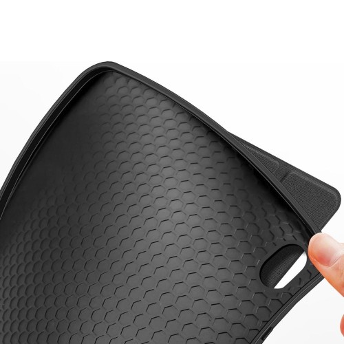 DĖKLAS DUX DUCIS DOMO SAMSUNG X730 / X730 TAB S11 JUODAS