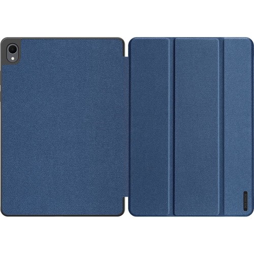 DĖKLAS DUX DUCIS DOMO SAMSUNG X730 / X730 TAB S11 TAMSIAI MĖLYNAS