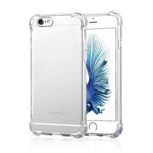 DĖKLAS HIGH CLEAR ANTISHOCK SAMSUNG X200 / X205 TAB A8 10.5 2021