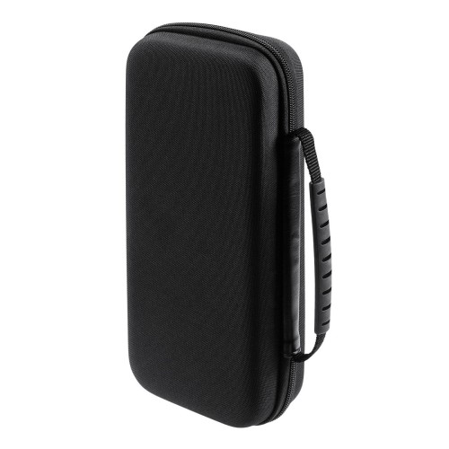 KREPŠYS DUX DUCIS HANDHELD STORAGE BAG NINTENDO SWITCH 2 JUODAS