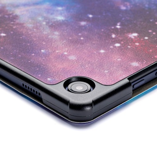 DĖKLAS REACH SMART LEATHER SAMSUNG X210 / X215 / X216 TAB A9 PLUS 11.0 / X230 / X235 / X236 TAB A11 PLUS 11.0 GALAXY