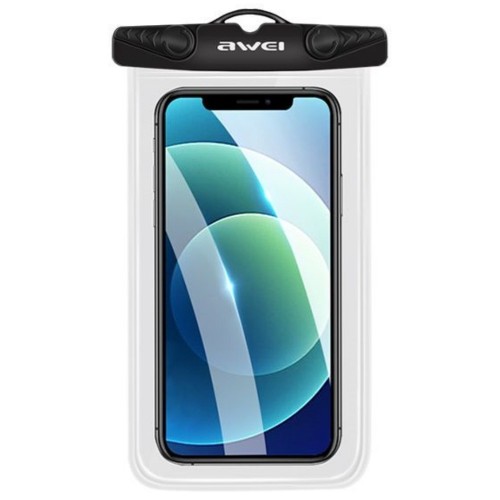 ATSPARUS VANDENIUI DĖKLAS AWEI X33 JUODAS