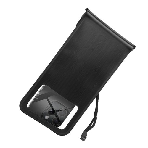 ATSPARUS VANDENIUI DĖKLAS HOCO HX53 JUODAS