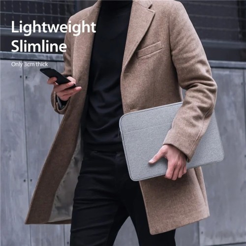 DĖKLAS NEŠIOJAMAM KOMPIUTERIUI DUX DUCIS LBDB 13-13.9