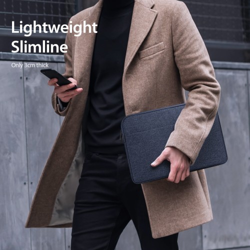 DĖKLAS NEŠIOJAMAM KOMPIUTERIUI DUX DUCIS LBDB 14-15.4