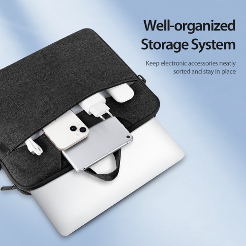 KREPŠYS NEŠIOJAMAM KOMPIUTERIUI DUX DUCIS LBJB 13-13.9