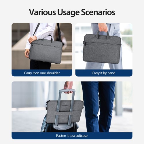 KREPŠYS NEŠIOJAMAM KOMPIUTERIUI DUX DUCIS LBJB 15.5-16