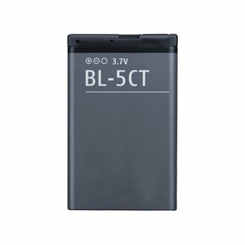 AKUMULIATORIUS NOKIA 6303 1050MAH BL-5CT OEM