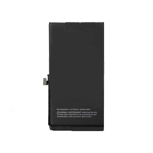 AKUMULIATORIUS APPLE IPHONE 13 MINI ORIGINAL DESAY IC 2406MAH OEM