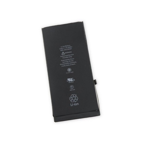AKUMULIATORIUS IPHONE 8 PLUS 2691MAH ORIGINAL DESAY IC OEM