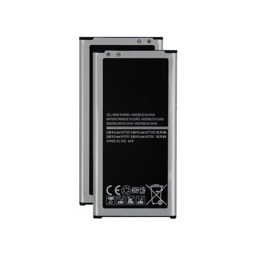 AKUMULIATORIUS SAMSUNG G900F S5 2800MAH EB-BG900BBE OEM