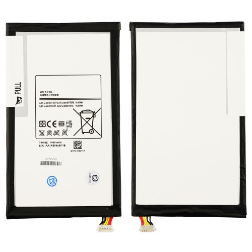 AKUMULIATORIUS SAMSUNG TAB 3 8.0 T310 / T311 / T312 / T315 T4450E 4450MAH OEM