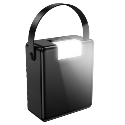 IŠORINĖ BATERIJA POWER BANK BOROFONE BJ85 22.5W+PD20W 100000MAH JUODA