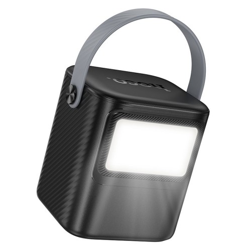 IŠORINĖ BATERIJA POWER BANK HOCO J152 22.5W+PD20W 80000MAH JUODA