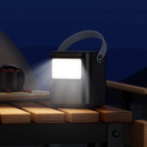 IŠORINĖ BATERIJA POWER BANK HOCO J152 22.5W+PD20W 80000MAH JUODA