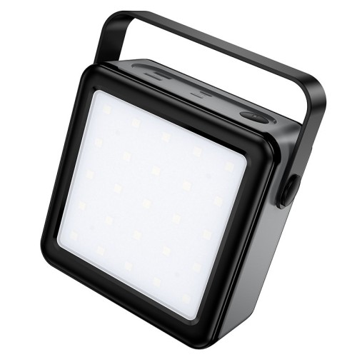 IŠORINĖ BATERIJA POWER BANK HOCO J161 22.5W+PD20W 80000MAH JUODA