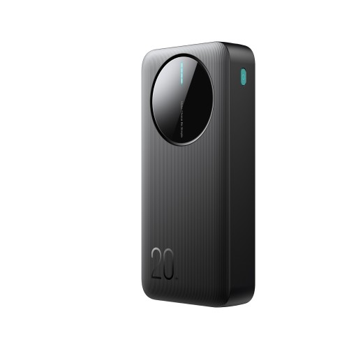 IŠORINĖ BATERIJA POWER BANK JOYROOM JR-PBF14 20000MAH JUODA