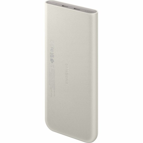 IŠORINĖ BATERIJA POWER BANK SAMSUNG EB-P3400XUEGEU PD25W 10000MAH RUSVA