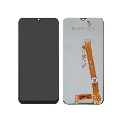 EKRANAS SAMSUNG A202 A20E SU LIETIMUI JAUTRIU STIKLIUKU ORG