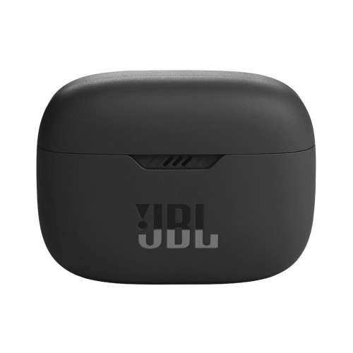 BELAIDĖS AUSINĖS JBL TUNE 230NC TWS JUODOS