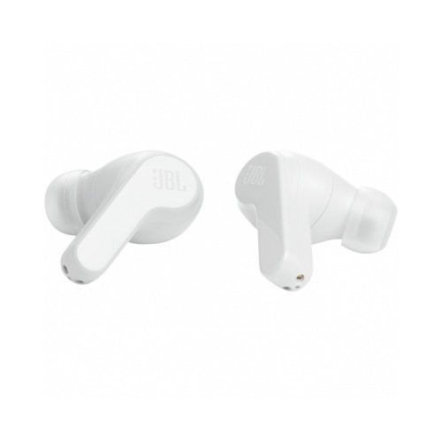 BELAIDĖS AUSINĖS JBL WAVE 200 TWS BALTOS