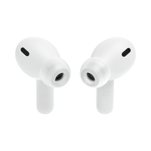 BELAIDĖS AUSINĖS JBL WAVE 200 TWS BALTOS