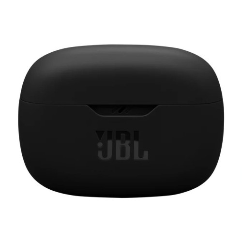 BELAIDĖS AUSINĖS JBL WAVE BEAM 2 TWS JUODOS