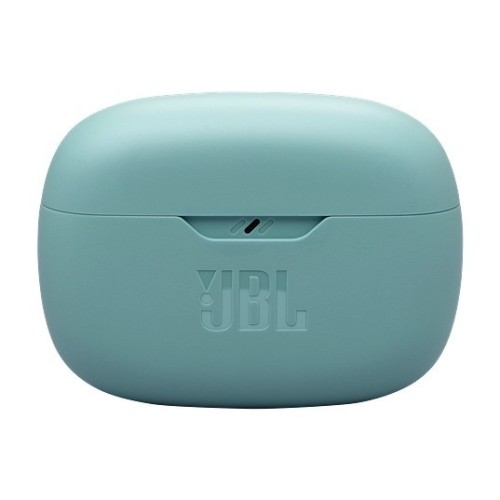 BELAIDĖS AUSINĖS JBL WAVE BEAM 2 TWS MĖLYNOS
