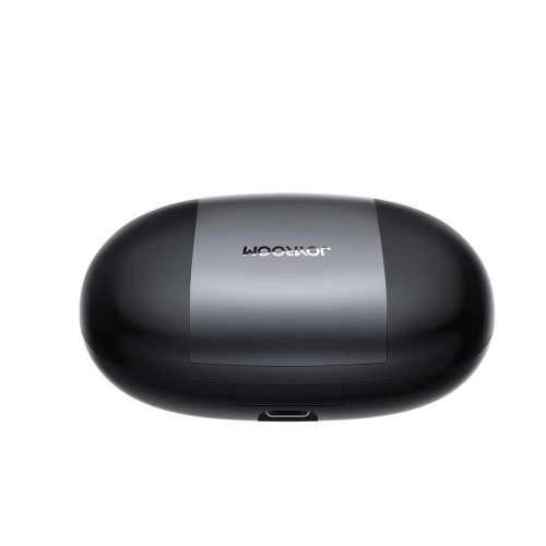 BELAIDĖS AUSINĖS JOYROOM TWS JR-OE4 JUODOS