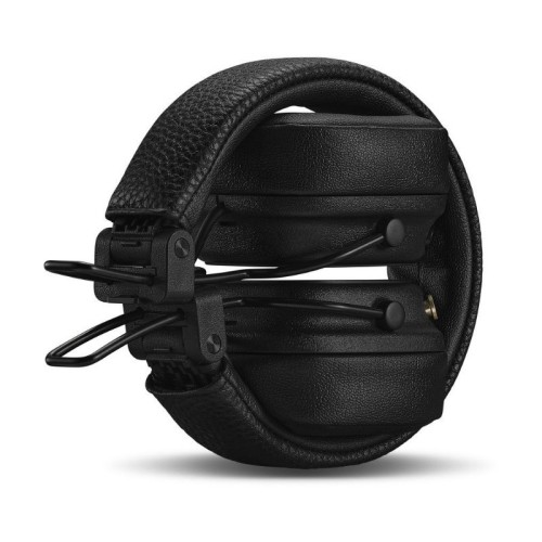 BELAIDĖS AUSINĖS MARSHALL MAJOR V ON-EAR BLUETOOTH JUODOS