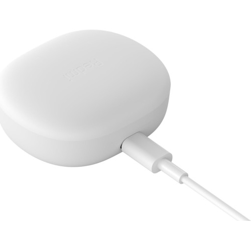 BELAIDĖS AUSINĖS XIAOMI REDMI BUDS 4 LITE BALTOS BHR6919GL