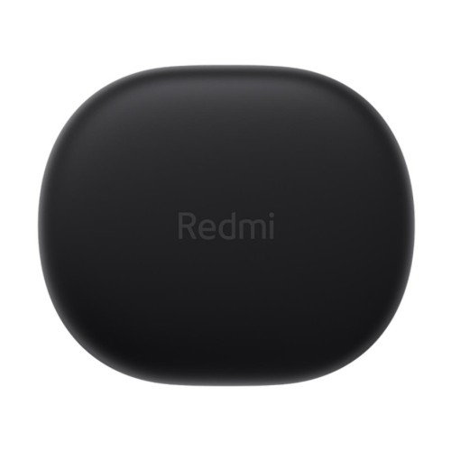 BELAIDĖS AUSINĖS XIAOMI REDMI BUDS 4 LITE JUODOS BHR7118GL
