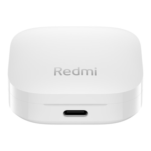 BELAIDĖS AUSINĖS XIAOMI REDMI BUDS 6 ACTIVE BALTOS BHR8391GL