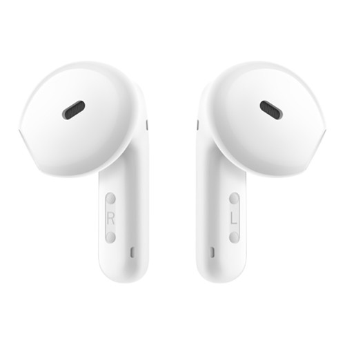 BELAIDĖS AUSINĖS XIAOMI REDMI BUDS 6 ACTIVE BALTOS BHR8391GL