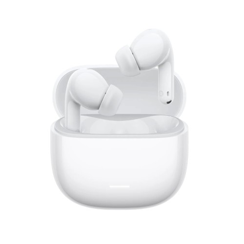 BELAIDĖS AUSINĖS XIAOMI REDMI BUDS 8 LITE BALTOS BHR08OLGL