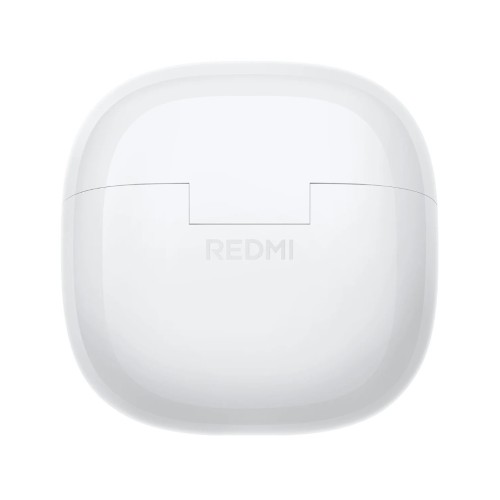 BELAIDĖS AUSINĖS XIAOMI REDMI BUDS 8 LITE BALTOS BHR08OLGL