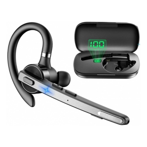 BELAIDĖ LAISVŲ RANKŲ ĮRANGA AXTEL BT45