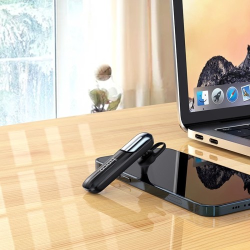 BELAIDĖ LAISVŲ RANKŲ ĮRANGA HOCO E57 JUODA