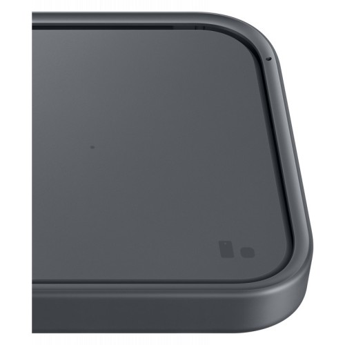 BELAIDIS ĮKROVIKLIS SAMSUNG EP-P2400BBEGEU 15W JUODAS