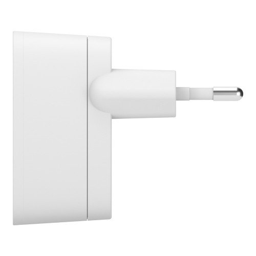 ĮKROVIKLIS BELKIN BOOST CHARGE 12W USB-A BALTAS