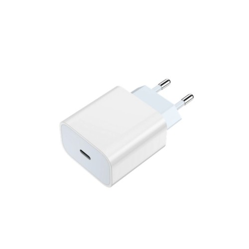 ĮKROVIKLIS JELLICO AK180 20W USB-C BALTAS
